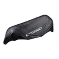 thumbnail image 1 of koolsoo Demi-Housse de Moto Extérieure 190T Nylon Adaptée pour Croiseur de Randonnée ATV m, 1 of 9