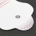thumbnail image 4 of 12pcs/6Pairs Replacement Electrode Pad for Omron Massagers Elepuls Long Life Pad, 4 of 5