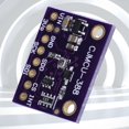 thumbnail image 3 of YLSHRF Atmospheric Air Pressure Sensor,24Bit Air Pressure Sensor,CJMCU-388 BMP388 Digital Atmospheric Air Pressure Sensor 24Bit Low Noise, 3 of 8