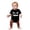 C-Black3, variant on Halloween Themed Baby Bodysuit For Boys Printed Jumpsuit For Infants Cozy Baby Romper For All Day Comfort And Quick Changes
