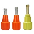 thumbnail image 2 of MYG Center screw tripod accessories theodolite total station leveling measurement, 2 of 4