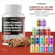 thumbnail image 4 of Suplemento Vitamax Gluco Health Support 60 cápsulas, 4 of 9