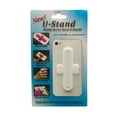 thumbnail image 6 of U-Stand Mobile Device Stand & Handle Peel and Stick in White, 6 of 7