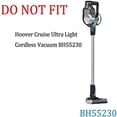 thumbnail image 5 of 25V Vacuum Cleaner Power Supply AC DC Adapter Charger Compatible with Hoover Ultra Light Cordless Stick Vacuum BH52210 BH52200 BH52210PC, 5 of 6