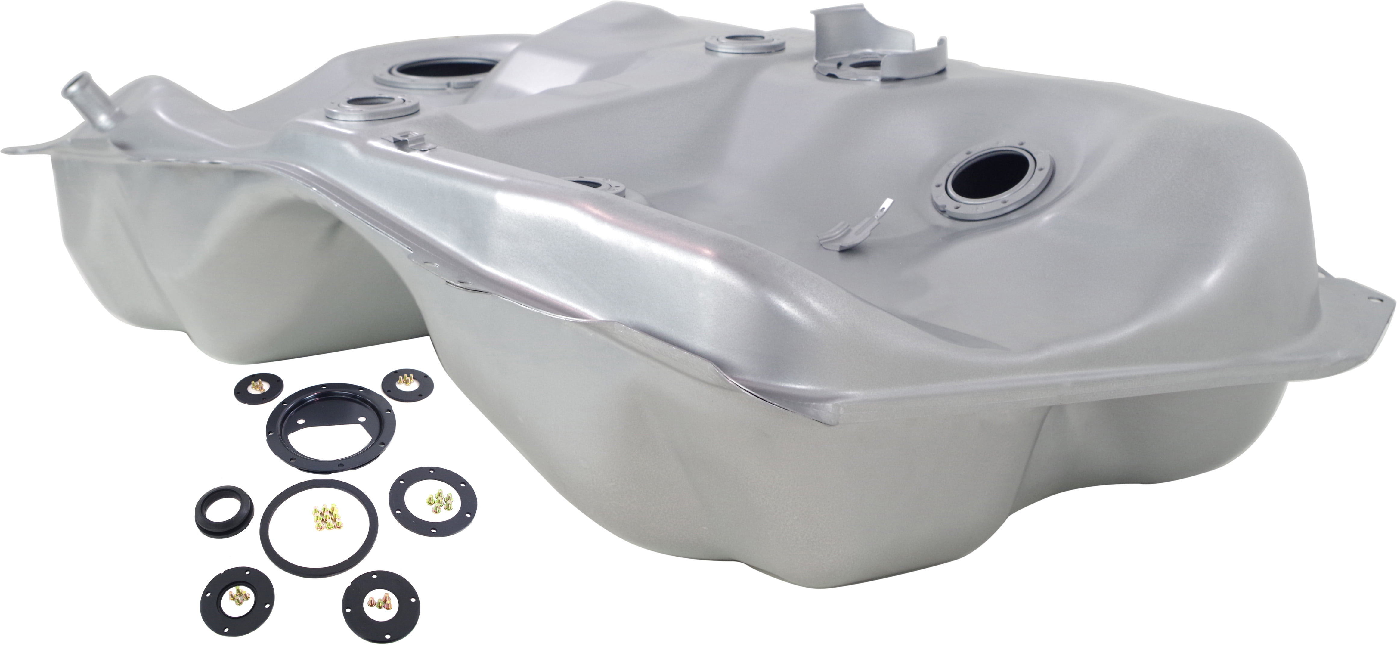 Replacement REPT670133 Fuel Tank Compatible with 2001-2003 Lexus RX300; 2001-2003 Toyota Highlander