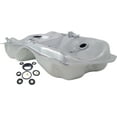 thumbnail image 2 of Replacement REPT670133 Fuel Tank Compatible with 2001-2003 Lexus RX300; 2001-2003 Toyota Highlander, 2 of 3