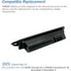 thumbnail image 4 of Batería de repuesto C & S para Bose 404600 Soundlink 11.1V, 4 of 5