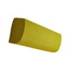 thumbnail image 4 of Cubierta elástica para aire acondicionado, antipolvo, decoración del hogar, fácil de limpiar. Verde amarillo, 4 of 9