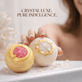 thumbnail image 4 of Crystal Luxe Bath Bomb Gift Set - Jane & Bloom, 4 of 7