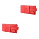 thumbnail image 2 of Speravity Bolsa para parasol de coche, bolsa con cremallera para anteojos, RV, remolque, boletos, llave, estuche de almacenamiento para teléfono móvil, Type1 NO1 Speravity CBP227291, 2 of 6