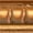 Gold, variant on ArtToFrames 6" x 43" Gold Picture Frame, 6x43 inch Gold Wood Poster Frame (WOM-4293)