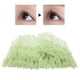 thumbnail image 3 of Juego de cepillos de cejas desechables de 200 piezas, cepillos de rímel, aplicador de varita, maquillaje de cejas, kits de cepillos de pesta?as, suministros de extensión de pesta?as de belleza(#1) EOTVIA NO, 3 of 6