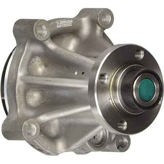 Motorcraft Engine Water Pump PW-423 Fits select: 1997-2006,2009-2013 FORD F150