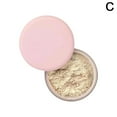 thumbnail image 1 of Fuzzy Setting Powder - Versatile Colors, Compact, Perfect for Touch-Ups, 1 of 1