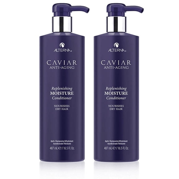 Alterna Caviar Anti-Aging Replenishing Moisture Conditioner