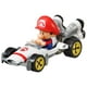 thumbnail image 2 of Vehículo de Juguete Hot Wheels Mario Kart Baby Mario B-Dasher, 2 of 3