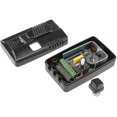 thumbnail image 2 of Foot switch with dimmer, LED 3-100 watts, ON/OFF switch, infinitely variable slider, for dimmable lamps, 2 of 4
