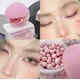 thumbnail image 1 of Iluminador en polvo perlado con forma de diamante, color blanco champán, brillo, contorno, sombreado, brillo para rostro y cuerpo, colorete, maquillaje, 1 of 5