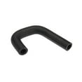 thumbnail image 3 of KarParts360 For Nissan Xterra 2000 01 02 03 2004 Heater Hose | Reinforced Rubber | Black | 15/32 Inches By 6 13/16 Inches, 3 of 4
