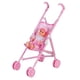 thumbnail image 2 of Baby Doll with Stroller Set Baby Doll Pram Toy Toy Toy Set for Children, 2 of 5