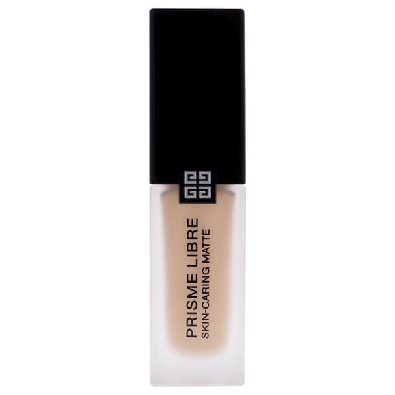 Givenchy Prisme Libre Skin Caring Matte Liquid Foundation - 1-W105