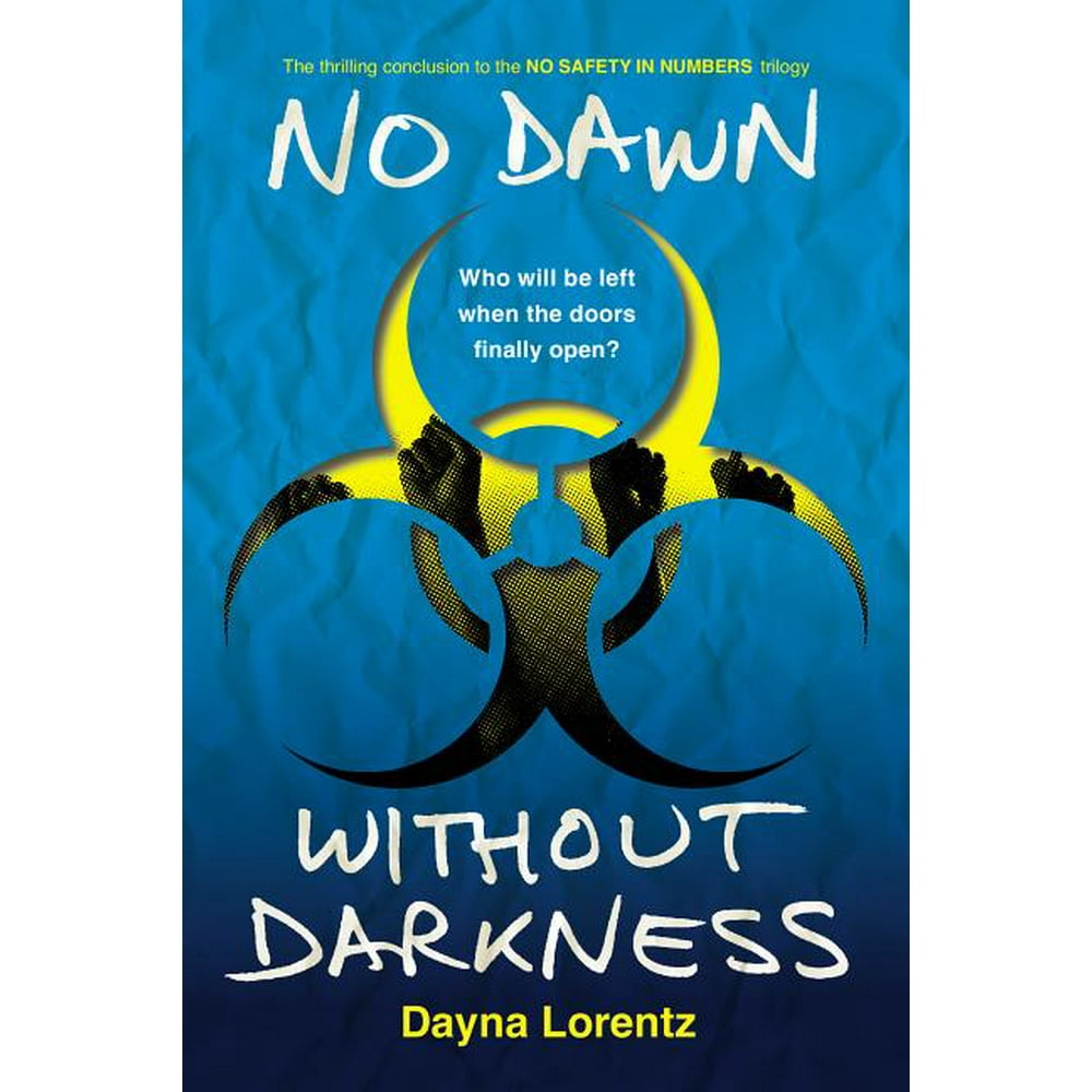 no-safety-in-numbers-no-dawn-without-darkness-no-safety-in-numbers