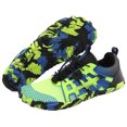 thumbnail image 2 of Zapatos Senderismo Playa Descalzos Antideslizantes Cómodos para Hombres Y Mujeres, 2 of 9