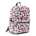 thumbnail image 2 of Hello Kitty Girls 17" Backpack Multi Color, White, 2 of 4