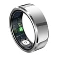 thumbnail image 1 of SDNall Rings for Women, Rings for Men, IP68 Fitness Ring for Men & Women - Smart Ring with Pedometer, Calories, Sleep Tracking, Smart Rings for Men, 1 of 8