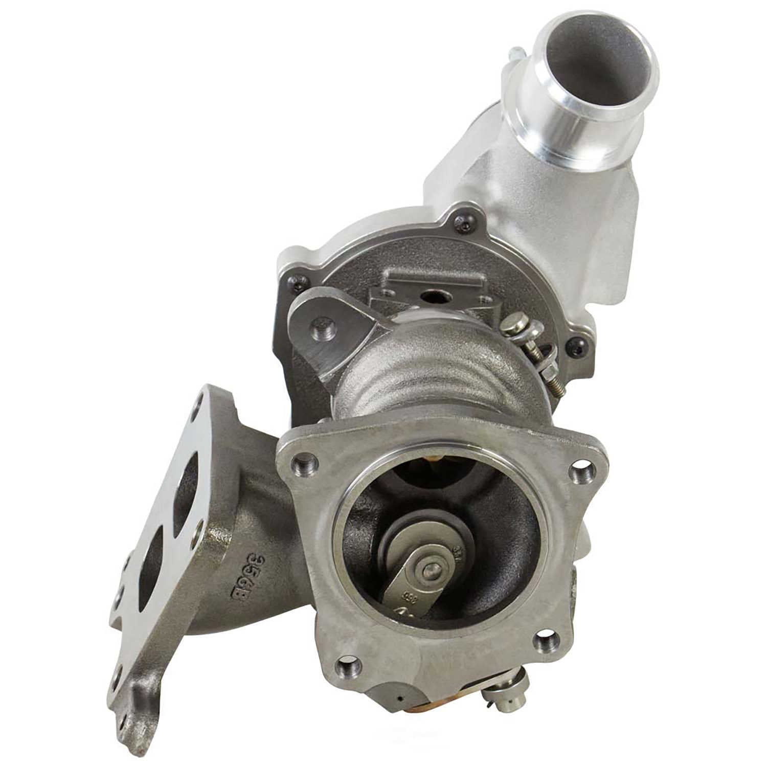 Global Parts Distributors LLC 2511606 Turbocharger