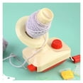 thumbnail image 7 of 1PC Manual Household Yarn Winding Machine, Twisting And Weaving Tools DIY Sewing Accessories Yarn Ball Winder ,Easy to Operate, 7 of 7