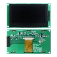 thumbnail image 4 of 2.7inch LED Display Module 128x64 High Resolution SPI Interface Display Module Replacement for Development Application, 4 of 9