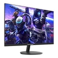thumbnail image 2 of Okaysonic 27 Inch Office Monitor, 100Hz FHD 1080P Computer Screen with HDMI VGA, Eye Care, Frameless 3-Side Borderless Design, 100x100mm VESA Mountab, 2 of 8
