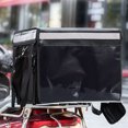 thumbnail image 5 of Worgeous Thick Waterproof Meal Delivery Box Food Holder Takeaway Box Storage Box, 5 of 7
