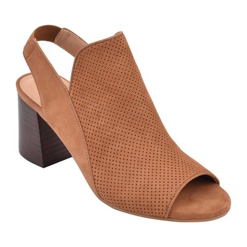 easy spirit slingback