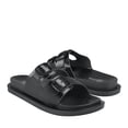 thumbnail image 1 of SANDALIAS DAMA FUROR 24043 SINTÉTICO NEGRO, 1 of 4