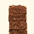 thumbnail image 3 of , Dark Chocolate Chip Peanut Butter Protein Bar, High Protein, Organic, Gluten Free, Soy Free, Non GMO, No Sugar Alcohols, 2.3 Ounce Bar, 10 Count, 3 of 5