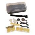 thumbnail image 2 of 90 Degree Elbow Grinder Metal Grinder Compact Portable Multifunctional 90 Degree Black Paper, 2 of 7