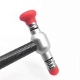 thumbnail image 2 of Car Dent Repair Hammer Body Repair Percussion Leveling Hammer Replaceable Traceless Repair Tool Car, 2 of 5