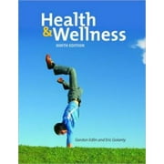 Health And Wellness [Paperback - Used]