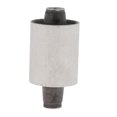 thumbnail image 1 of LOVIVER 69W-44555 Motor Mount Lower Easy Installation Accessories Replacement Metal Gray, 1 of 6