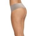 thumbnail image 3 of Jockey Women's Seamfree Comfort Waist Thong, 3 of 5