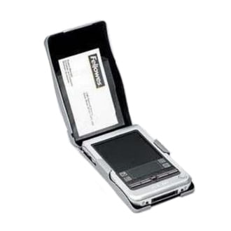 Fellowes Aluminum Hard PDA Case