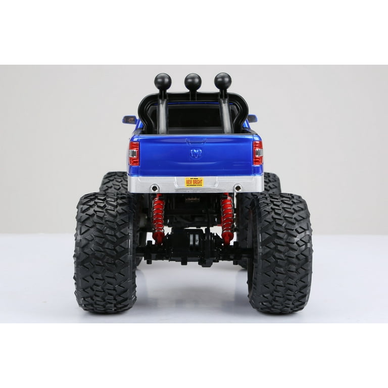 Radio controlled lorry deals