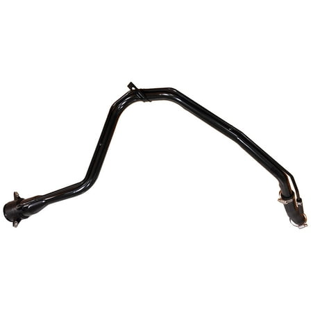 Agility Auto Parts 4063304 Fuel Tank Filler Neck for Chevrolet Specific Models