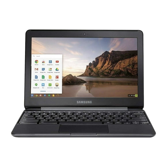 A Grade Samsung Chromebook 3 XE500C13-K01US intel Celeron N3050@1.6GHz 2GB RAM 16GB SSD 11.6 Inch Laptop Chrome OS