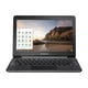 A Grade Samsung Chromebook 3 XE500C13-K01US intel Celeron N30501.6ghz 2GB Bélier 16GB SSD 11.6 Pouces Ordinateur Portable Chrome OS – image 1 sur 3