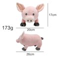 thumbnail image 2 of Muñeca de peluche Slumberlands Pig de 20 cm en muñeca de peluche, 2 of 2