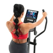 ProForm Sport E2.0 Rear Drive Smart Elliptical, Compatible with iFIT Personal Training