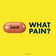 thumbnail image 6 of Advil Pain Reliever and Fever Reducer, Ibuprofen 200Mg for Pain Relief - 24 Coated Caplets, 6 of 9